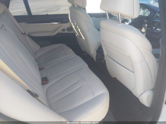 5UXKR0C5XF0P00041 BMW X5 Xdrive35i