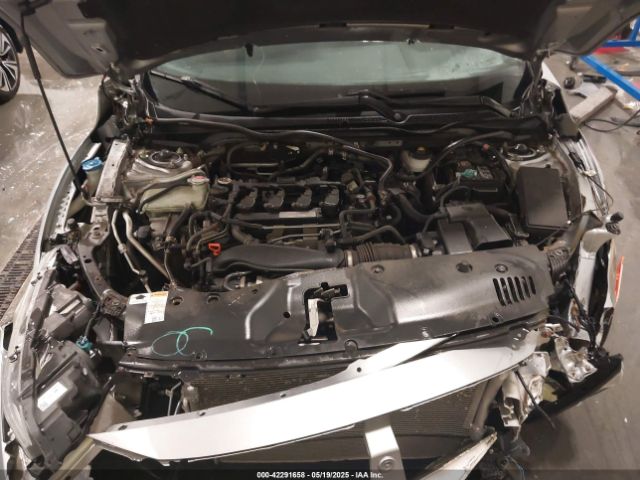 SHHFK7H43JU238379 Honda Civic Sport