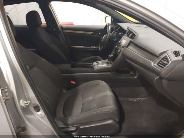 SHHFK7H43JU238379 Honda Civic Sport