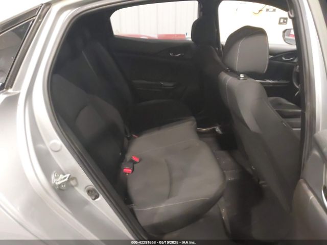 SHHFK7H43JU238379 Honda Civic Sport