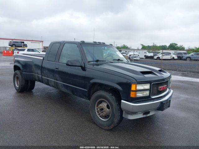 1990 GMC SIERRA 2GTHC39N2L1565935