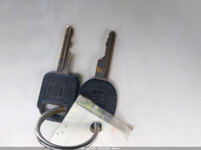 1990 GMC SIERRA 2GTHC39N2L1565935 Photo 10