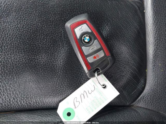 2014 BMW 435I WBA3R5C54EF784725 Photo 10