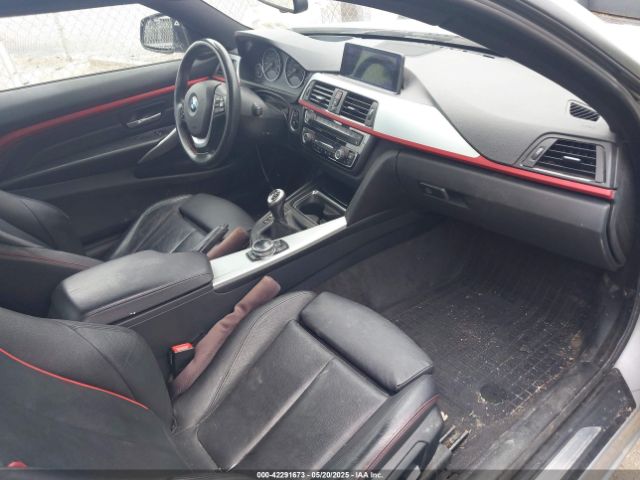 2014 BMW 435I WBA3R5C54EF784725 Photo 4