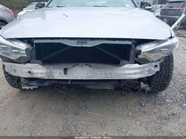 2014 BMW 435I WBA3R5C54EF784725 Photo 5