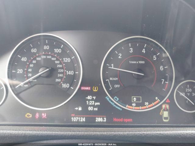 2014 BMW 435I WBA3R5C54EF784725 Photo 6