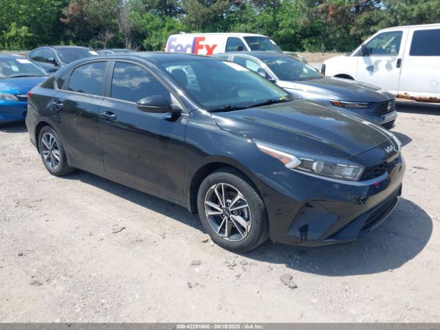 2022 KIA FORTE 3KPF24AD9NE471835