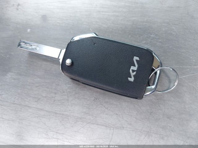 2022 KIA FORTE 3KPF24AD9NE471835 Photo 10