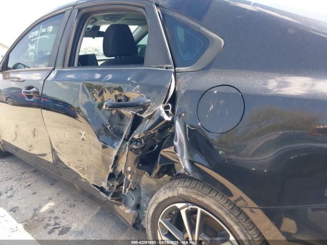 2022 KIA FORTE 3KPF24AD9NE471835 Photo 5