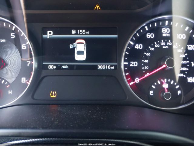 2022 KIA FORTE 3KPF24AD9NE471835 Photo 6