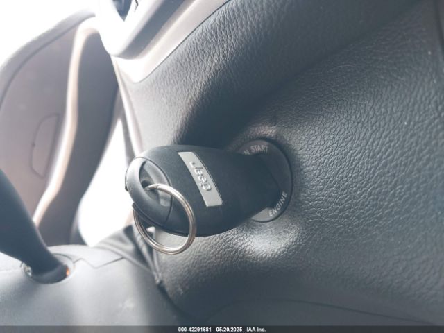 2015 JEEP CHEROKEE 1C4PJMCS2FW502949 Photo 10