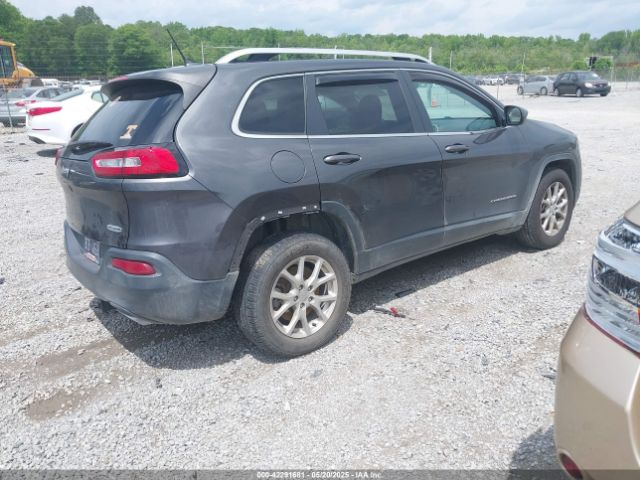 2015 JEEP CHEROKEE 1C4PJMCS2FW502949 Photo 3