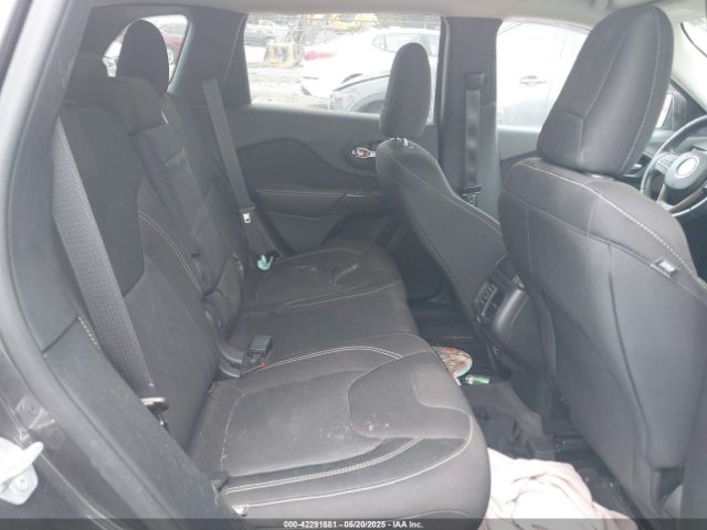 2015 JEEP CHEROKEE 1C4PJMCS2FW502949 Photo 7