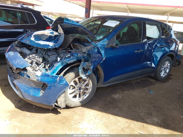 Ford 2020 2020 1FMCU0F63LUA57573 Image 2