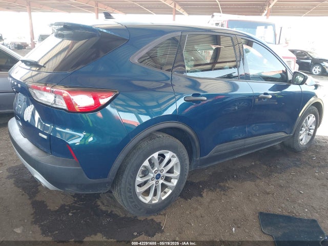 Ford 2020 2020 1FMCU0F63LUA57573 Image 4