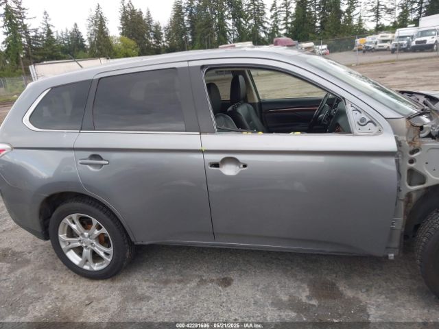 JA4JZ4AX9EZ017406 Mitsubishi OUTLANDER GT