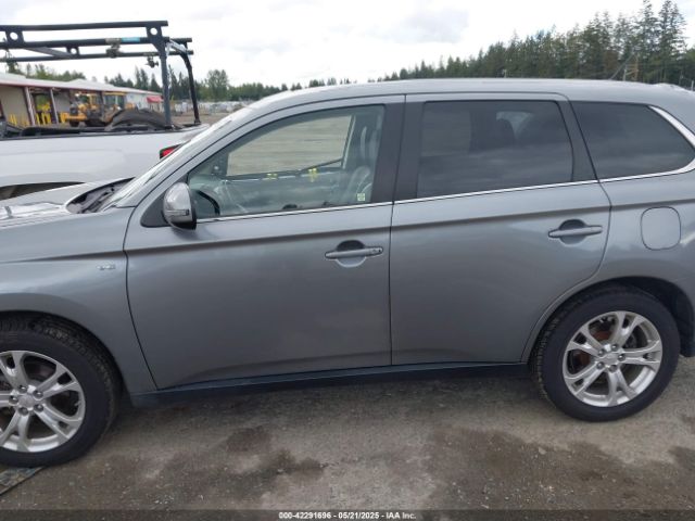 JA4JZ4AX9EZ017406 Mitsubishi OUTLANDER GT