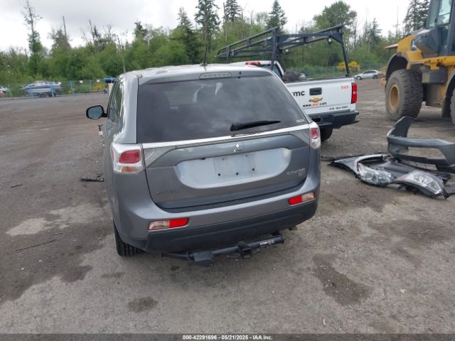 JA4JZ4AX9EZ017406 Mitsubishi OUTLANDER GT