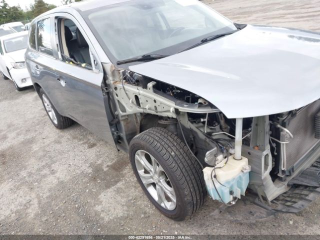 JA4JZ4AX9EZ017406 Mitsubishi OUTLANDER GT