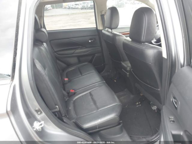 JA4JZ4AX9EZ017406 Mitsubishi OUTLANDER GT