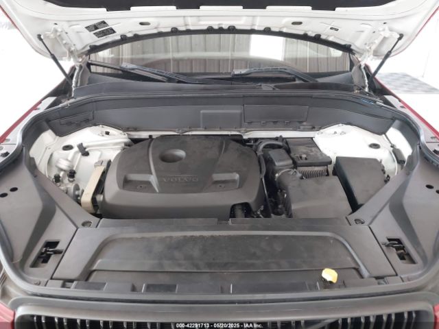 YV4A22PK8G1033668 Volvo Xc90 T6 Momentum