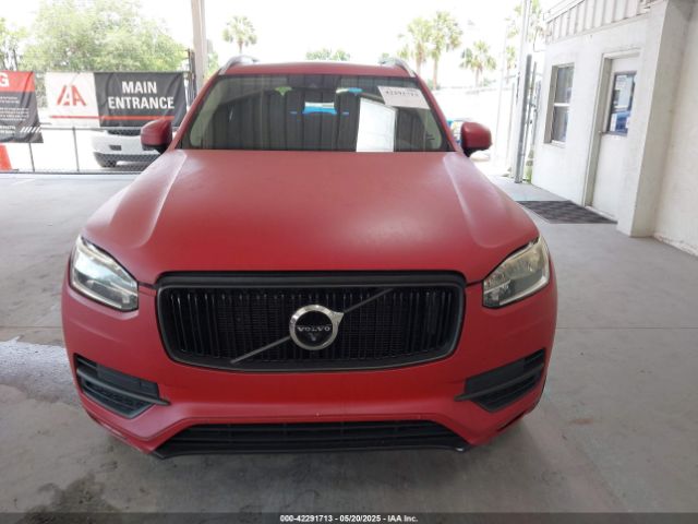 YV4A22PK8G1033668 Volvo Xc90 T6 Momentum