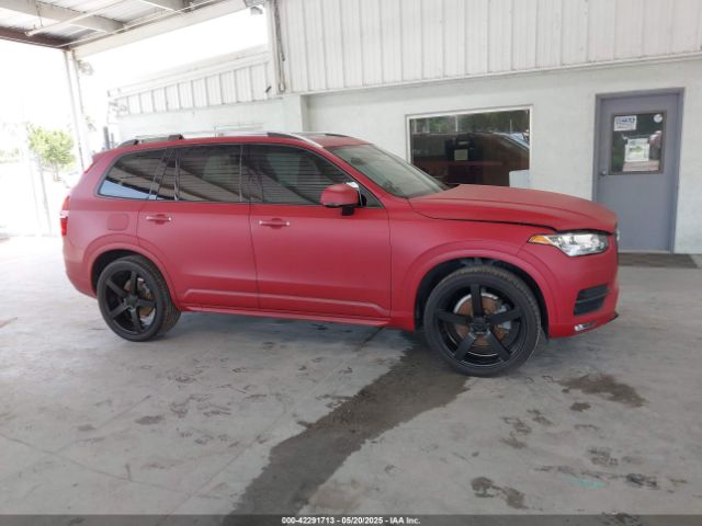 YV4A22PK8G1033668 Volvo Xc90 T6 Momentum