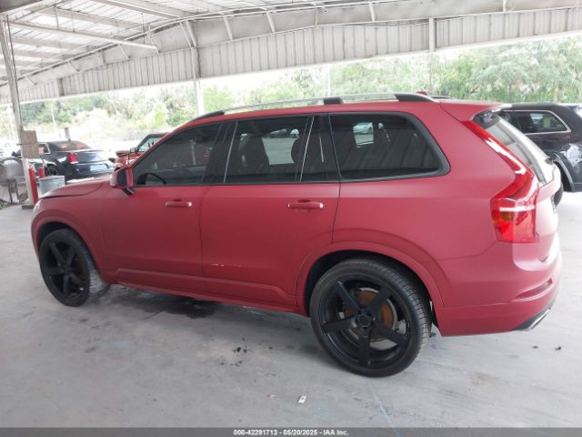 YV4A22PK8G1033668 Volvo Xc90 T6 Momentum