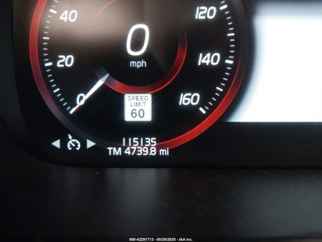 YV4A22PK8G1033668 Volvo Xc90 T6 Momentum