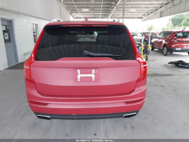 YV4A22PK8G1033668 Volvo Xc90 T6 Momentum