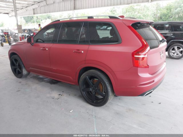 YV4A22PK8G1033668 Volvo Xc90 T6 Momentum