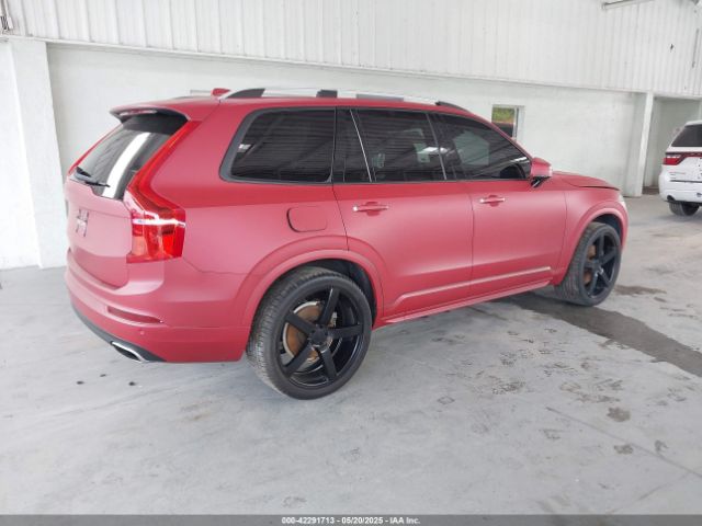 YV4A22PK8G1033668 Volvo Xc90 T6 Momentum