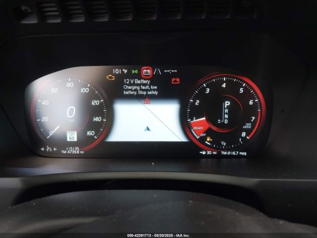 YV4A22PK8G1033668 Volvo Xc90 T6 Momentum