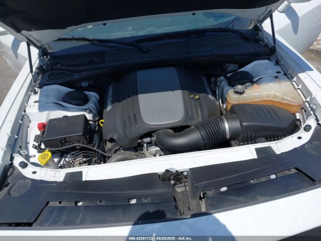 2C3CDZBT3LH225787 Dodge Challenger R/t
