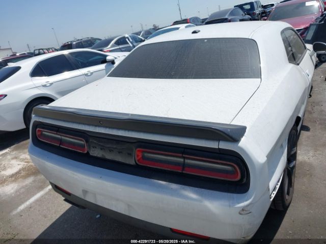 2C3CDZBT3LH225787 Dodge Challenger R/t