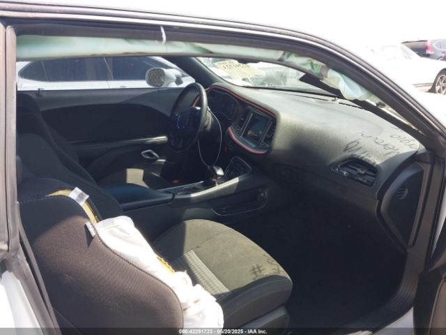2C3CDZBT3LH225787 Dodge Challenger R/t