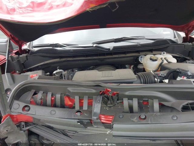 Chevrolet l87 2025 3GCUKFEL3SG226064 Image 10
