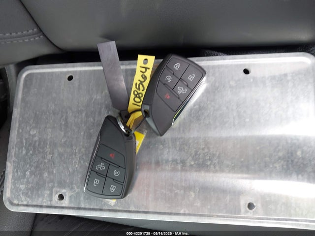 Chevrolet l87 2025 3GCUKFEL3SG226064 Image 11