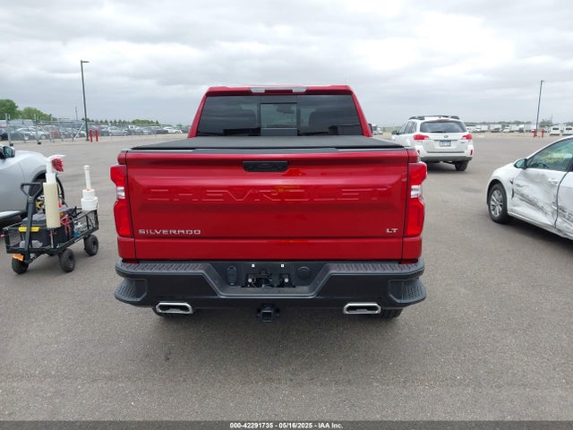 Chevrolet l87 2025 3GCUKFEL3SG226064 Image 16
