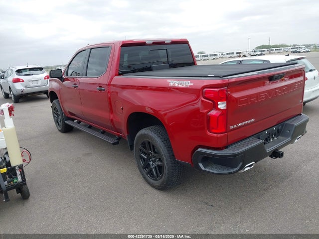Chevrolet l87 2025 3GCUKFEL3SG226064 Image 3