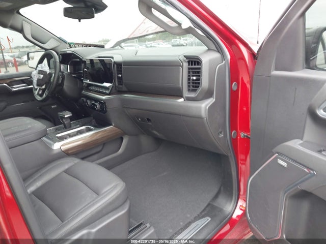 Chevrolet l87 2025 3GCUKFEL3SG226064 Image 5