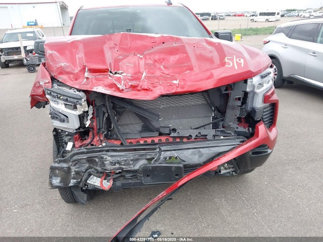 Chevrolet l87 2025 3GCUKFEL3SG226064 Image 6