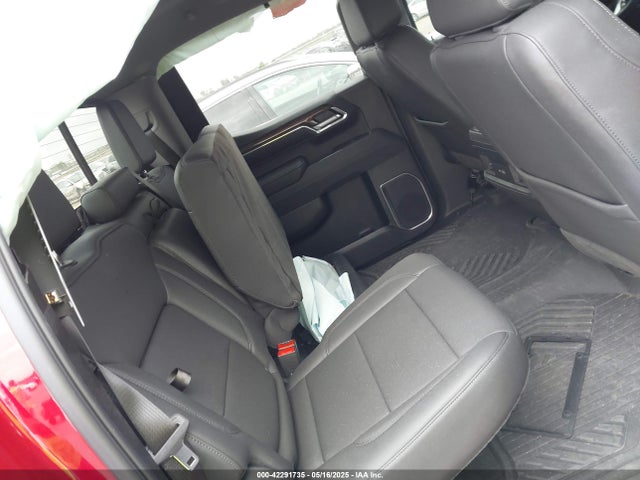Chevrolet l87 2025 3GCUKFEL3SG226064 Image 8