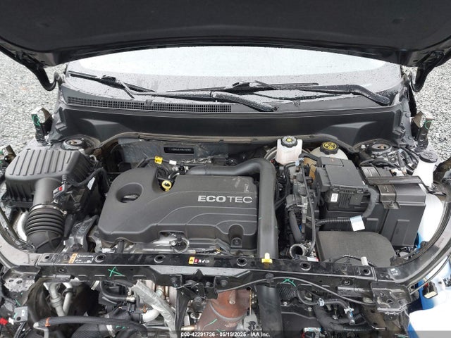 Chevrolet Equinox Awd Premier 2022 2GNAXXEV6N6150388 Image 10