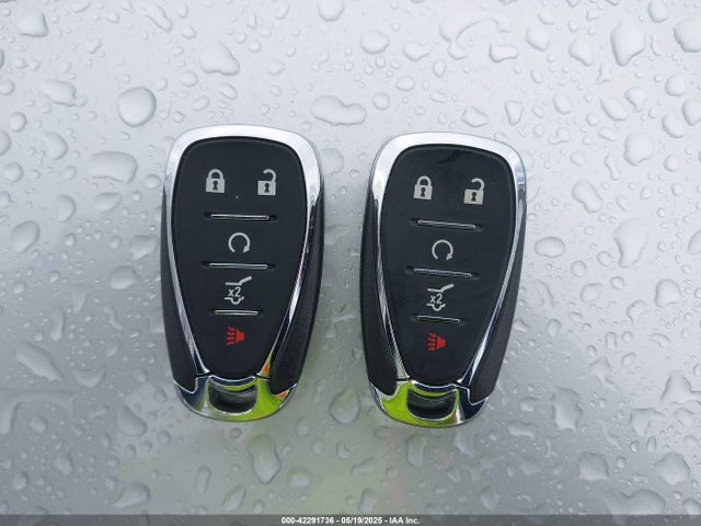 Chevrolet Equinox Awd Premier 2022 2GNAXXEV6N6150388 Image 11