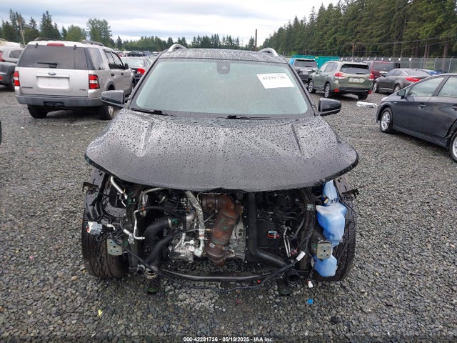 Chevrolet Equinox Awd Premier 2022 2GNAXXEV6N6150388 Image 13