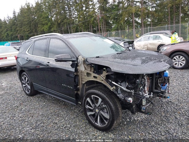Chevrolet Equinox Awd Premier 2022 2GNAXXEV6N6150388 Image 14
