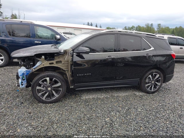 Chevrolet Equinox Awd Premier 2022 2GNAXXEV6N6150388 Image 15