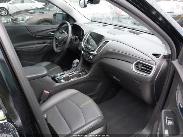 Chevrolet Equinox Awd Premier 2022 2GNAXXEV6N6150388 Image 5