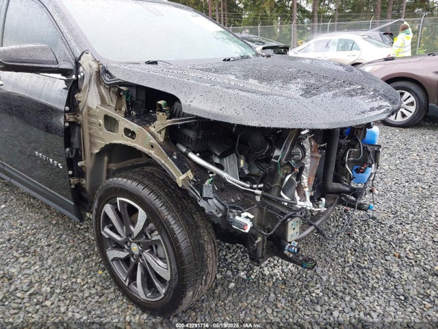 Chevrolet Equinox Awd Premier 2022 2GNAXXEV6N6150388 Image 6